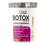 Botox Escova Progressiva Botolinica Ácido Hialurônico 1k