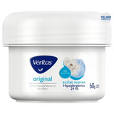 Antitranspirante En Crema Veritas Original 60gr