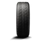 1 Llanta 225/55r19 99h Bfgoodrich  Advantage T/a Sport Lt