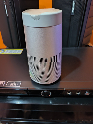 Bocina Recargable Bose Soundlink Revolve Ii