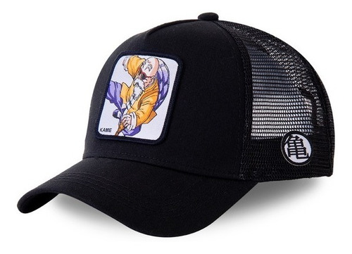 Gorra Original Capslab | Dragon Ball Z - Personajes