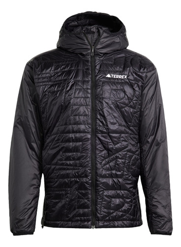 Campera Con Capucha Terrex Xperior Varilite Primaloft Ib4233