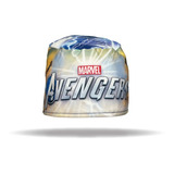 Gorro Clínico Hombre Modelo Avengers