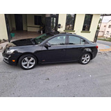 Chevrolet Cruze 2016 1.4 Lt At