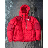 Campera The North Face M Hyvent 800 Disponible!