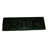 Placa Principal Original Usada Microondas Bgh 24860 