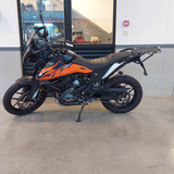 Ktm 390 Adventure - Palermo Bikes