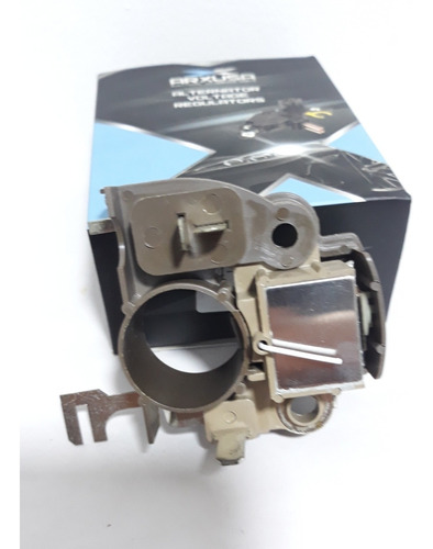 Regulador Alternador Ford Festiva Mitsubishi Lancer Im266 Foto 3