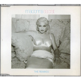 Madonna Secret The Remixes Single Cd 5 Tracks Germany 1994
