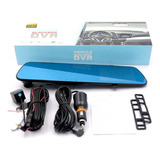 Dvr Vehicular Grabador De Video