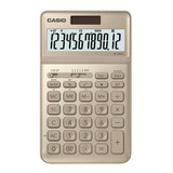 Calculadora De Escritorio Casio Jw-200sc Varios Colores