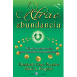 Atrae Abundancia -prophet -aaa