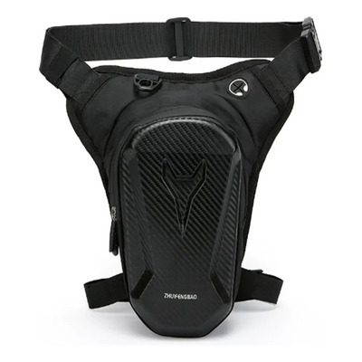 A Riñonera Para Moto Knight Cycling Cros