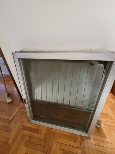 Ventanas De Aluminio Corredizas Con Mosquitero 