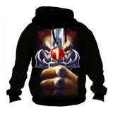 Buzo O Campera Capucha Zt-bczt-1001 - Thundercats 4