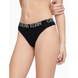 Tangas Calvin Klein Ultimate De Algodón Originales