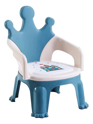 Silla Mesa Portátil Para Comer Niños A1