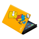 Funda Universales Para Tablet 7 8 Pulgadas Los Simpsons