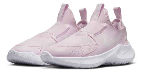 Tenis Running Niños Grandes Nike Flex Runner 3 Rosa