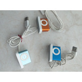 iPod Shuffle 