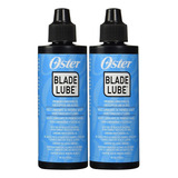 Oster Blade Lube Premium Lubricating Oil For Clippers And Bl