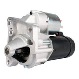 Motor Burro De Arranque Renault Megane Scenic 1.6 8v 16v