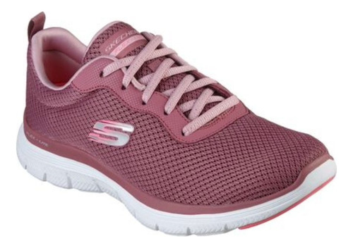 Zapatillas Skechers Flex Appeal 4.0 Brilliant 149303-mve