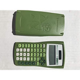 Calculadora Científica Solar Ti-30x Iis De Texas Instruments