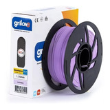 Filamento 3d Pla Boutique Grilon3 1.75mm 1kg Lavanda