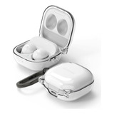 Case Compatible Con Funda Samsung Galaxy Buds Fe 2023 Ringke