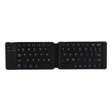 Teclado Plegable Para Portátil B05 Bluetooth 3.0 Inalámbrico