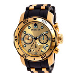 Reloj Invicta 17885 Multicolor 