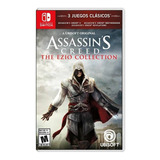 Assassin's Creed: The Ezio Collection  Standard Edition 