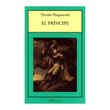 El Príncipe, De Nicolás Maquiavelo. Editorial Colofón, Tapa Blanda En Español, 2015