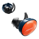 Audífonos Bosé Soundsport Free Inalámbricos