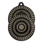 Tapete Protector De Placa De Inducción De Silicona Termocróm
