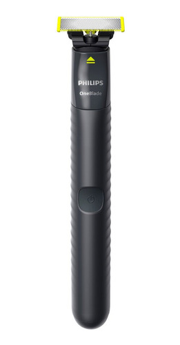 Barbeador/aparador Philips Oneblade À Prova D¿água Qp1424/10