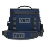 Yeti Hopper Flip 8 - Enfriador Portátil Blando  Hielera