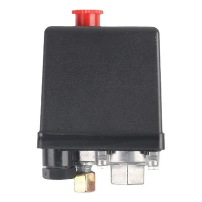 Interruptor De Presión Automático De Encendido Y Apagado Par