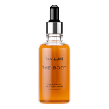 Tan-luxe The Body - Gotas Iluminadoras Autobronceadas, 1.7fl