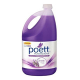 Desodorante Pisos Poett X 4lts Lavanda (cod.4996)