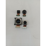 Kit Câmeras Galaxy S20 Fe G780f 4g Retirada 100% Funcionando