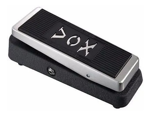 Vox V846 Hw Wah Wah Hecho A Mano Pedal  Guitarra