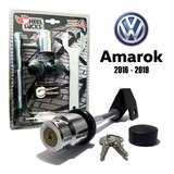 Antirrobo De Auxilio Wheel Locks -´volskwagen-amarok L/n