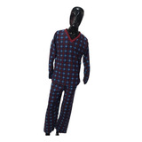 Pijamas Para Hombre Térmica ( Hstyle )