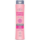 Condicionador Alto Impacto Desmaia Cabelo 400ml Belkit