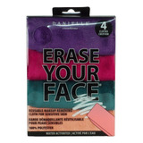Erase Your Face Paño Desmaquillante 