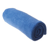 Toalha Super Absorvente Sea To Summit Tek Towel Laranja Peq