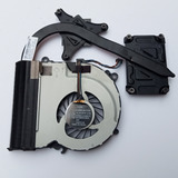 Ventilador Interno Cooler Hp Envy 15-j012la 15-j006la