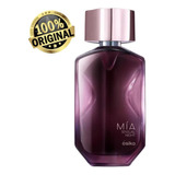 Perfume Mia Sensual Night Ésika